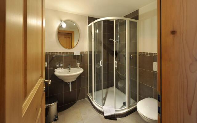 Hotel Bellerive