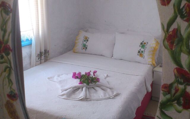 Bedirhan Konak Otel