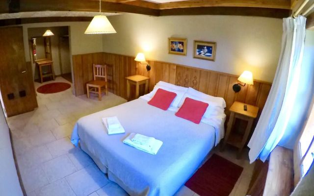 Las Marianas Hotel