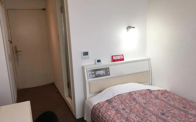 Hotel Hakusan
