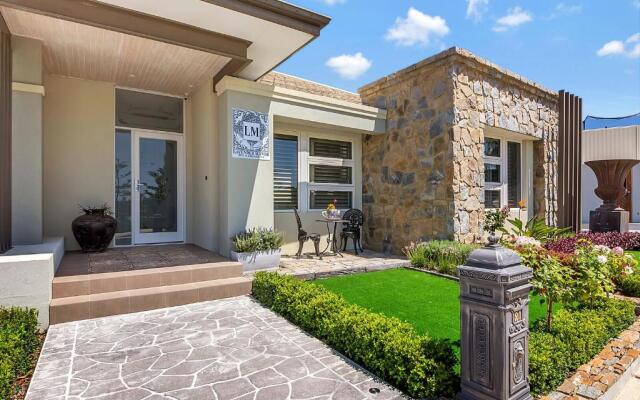 Lavender Manor Bed and Breakfast