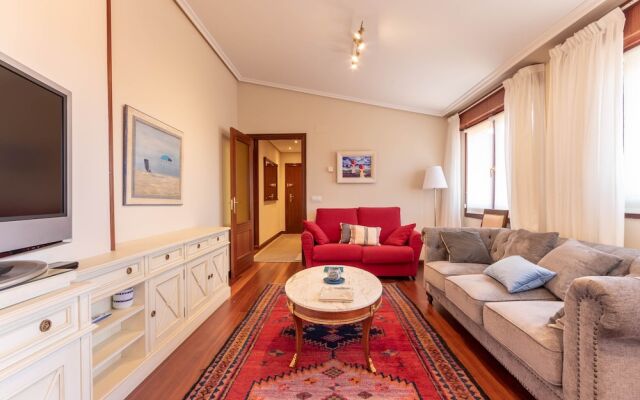 Ático con 2 terrazas By Urban Hosts