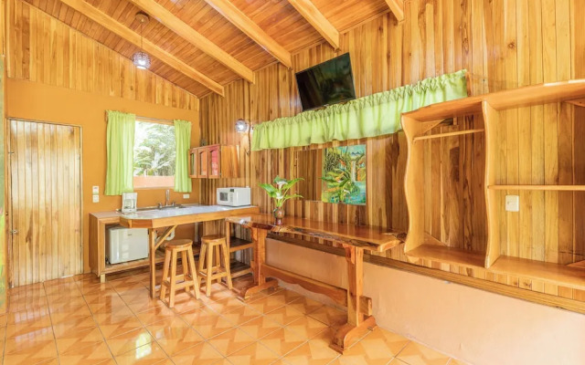 Monteverde Villa Lodge