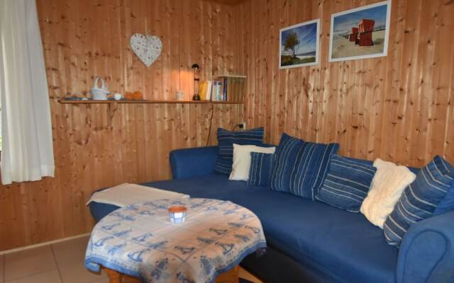 Comfy Bungalow in Alt Farpen With Terrace