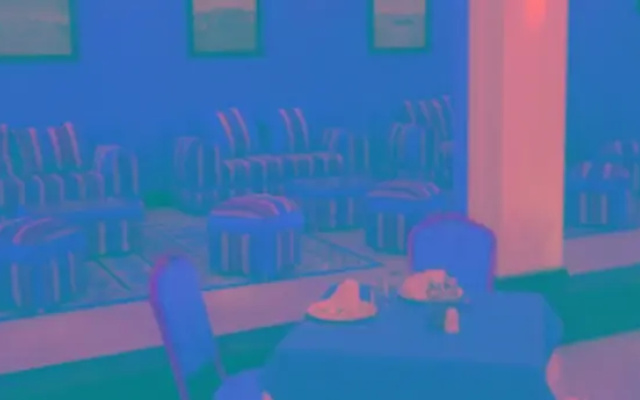 Hotel Tidikelt