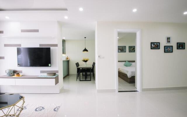 Da nang Daisy Apartment