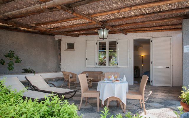 Borgo Romantica - Resort & Spa
