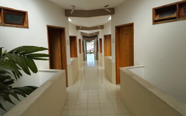 Florida Inn Praia Hotel