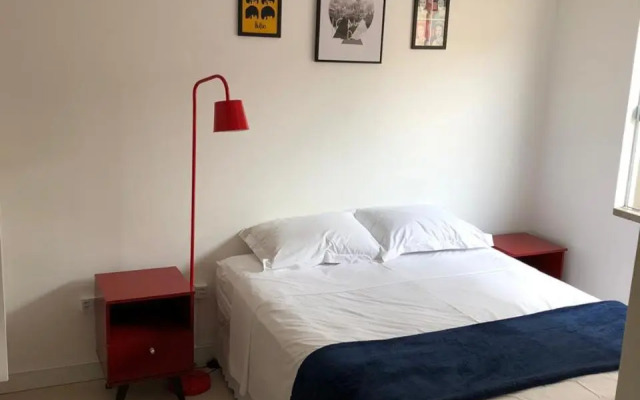 Mundo Livre Guest House