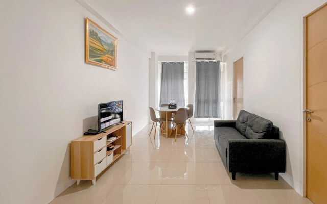 Spacious And Restfull 3Br At Bale Hinggil Apartment