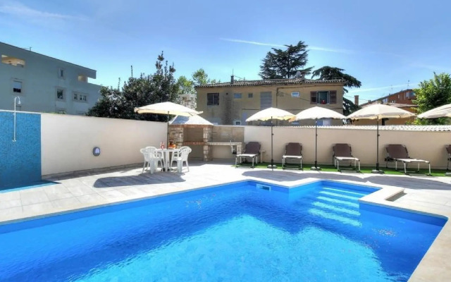Apartments Villa Riccardo - Two Bedroom No.4