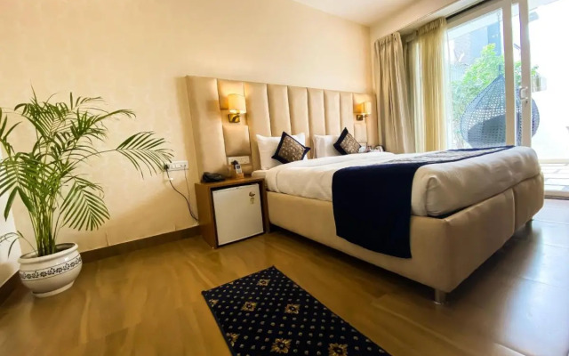Sky Suites Huda City Center