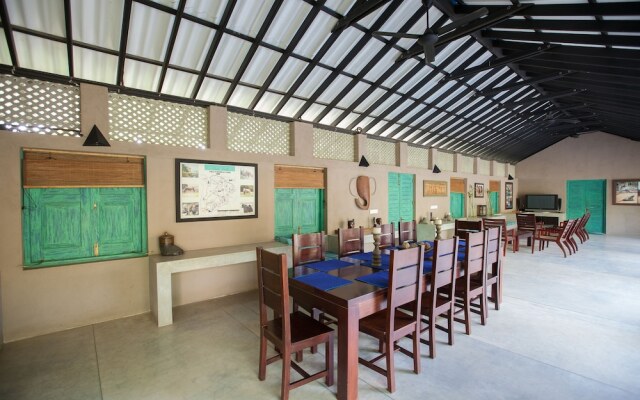 Yala Villa