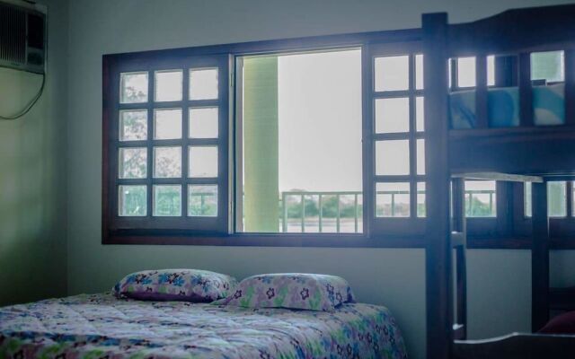 Hostel Pantanal