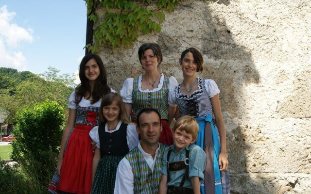 Bio-Bauernhof Brückler