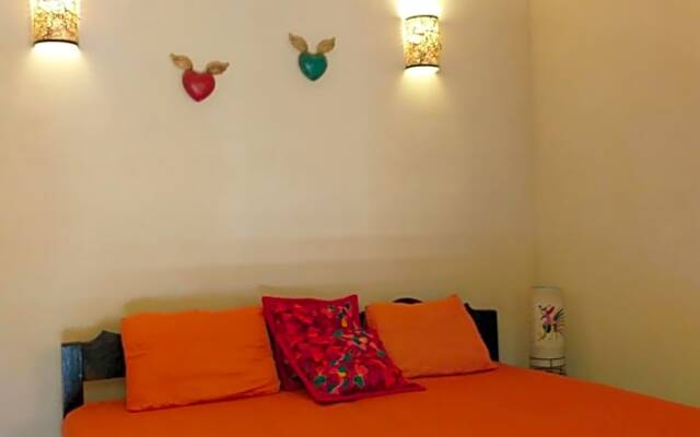 Hostal Mulut Tulum