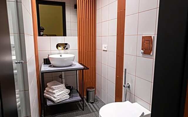 Cuevas Home Relais