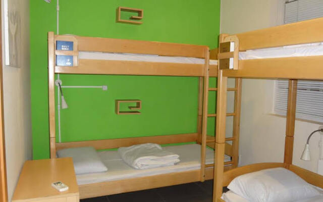 Envoy Hostel & Tours