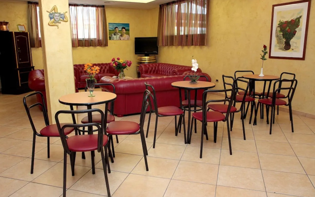 Hotel La Tartaruga