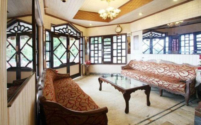 Hotel Bombay Palace