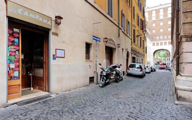 Lovely apartment Piazza Navona