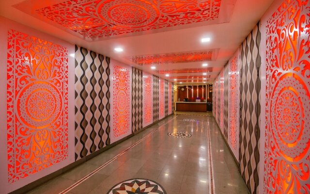 Fabhotel Kanta Shrawan Arcade