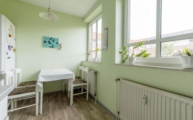 Id 6350 | Private Apartment