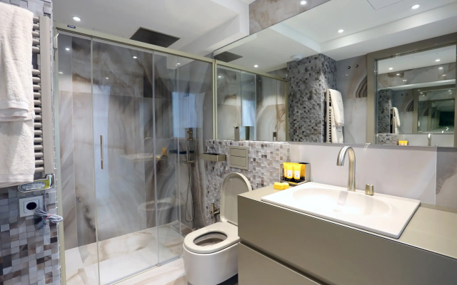 Cosmo Apartments Platja d'Aro