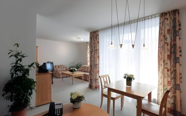 Hotel und Restaurant Rose