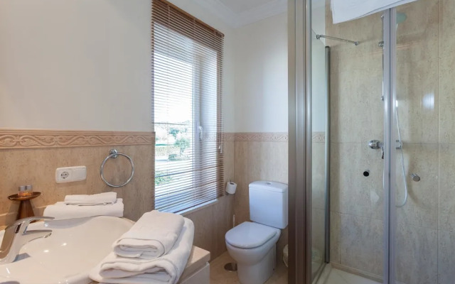 Arcos Gardens Sol Rent Golf