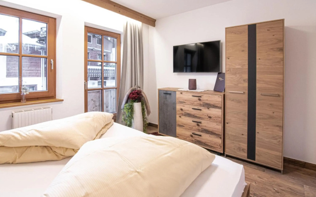 La Tombola Appartements