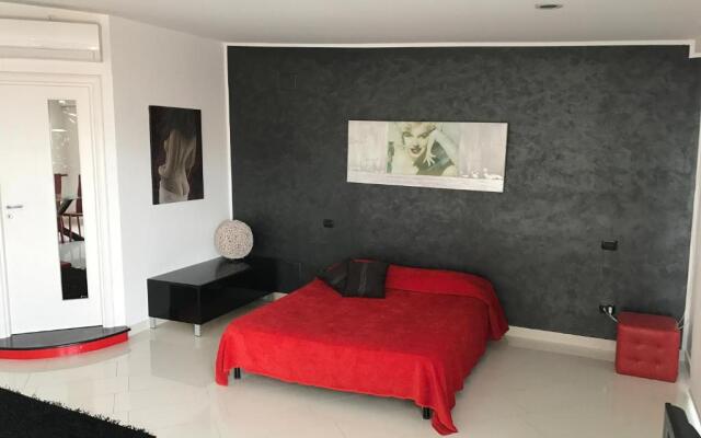 Prestige Loft Taormina