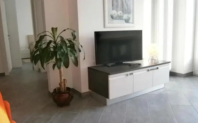 Casa Merlo