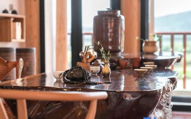 Zhuxiyuan Resort Inn