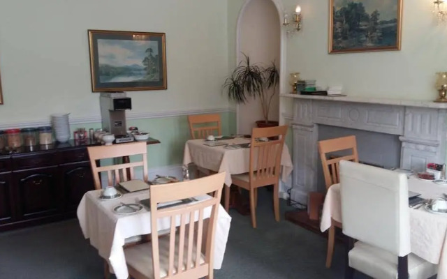 Whin Park Guest House