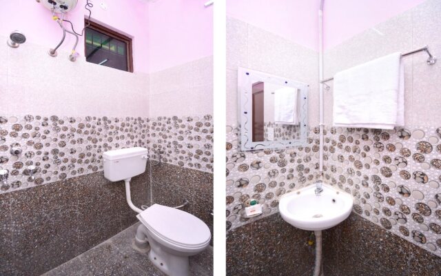 Hotel Park View By OYO Rooms