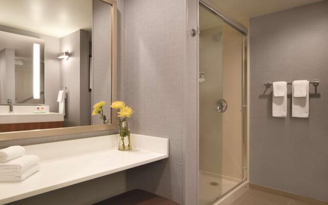 Hyatt Place Chicago/O'Hare Airport