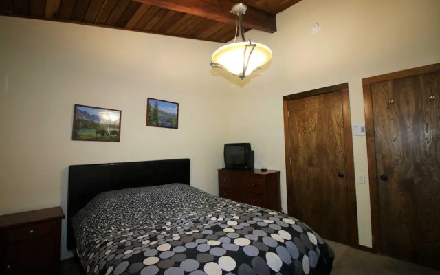 Mammoth S #229 4 Bedroom Condo