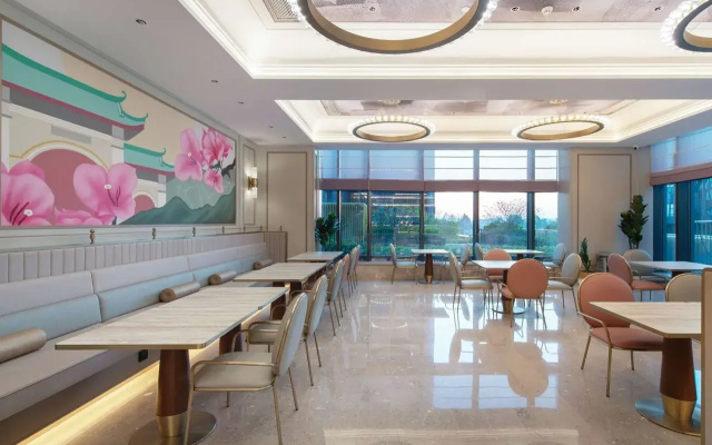 Mercure Xiamen Science City