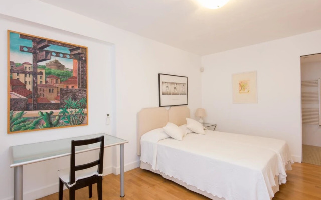 RSH Lucina Design Terrace Apartment