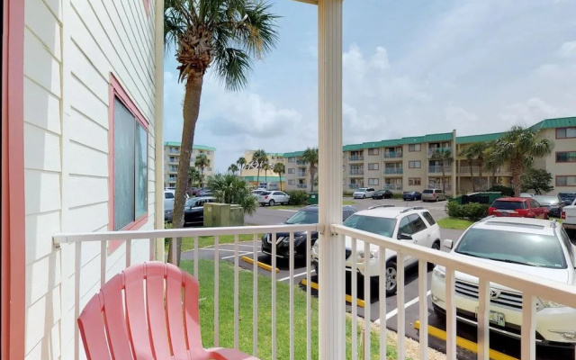 Gulf Shores Plantation