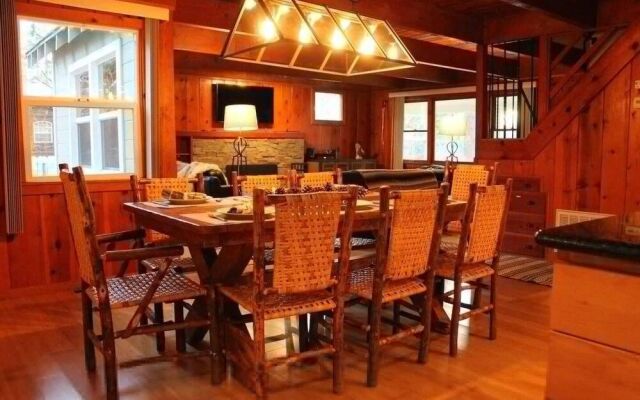 Fox St Criterion 54 - Aster