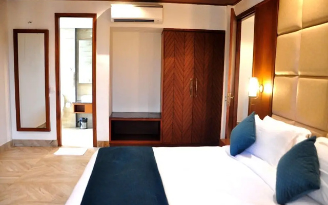 Trinantara Resort And Spa