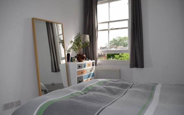 1 Bedroom Flat in Stockwell