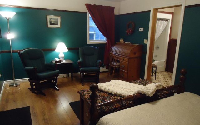 Willowgreen Farm B&B