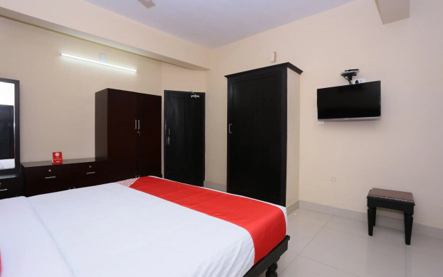 Rock Rose By OYO Rooms