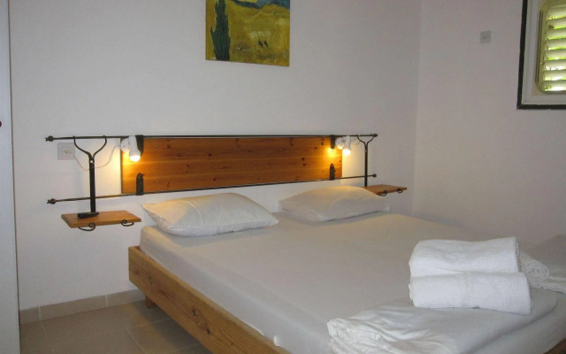 Naomi's B&B