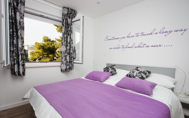 Apartment 4 you in Split