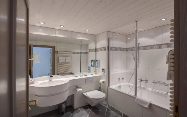 Hotel Bellerive