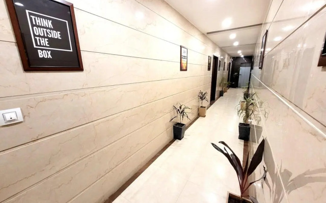 Hotel Krishnas